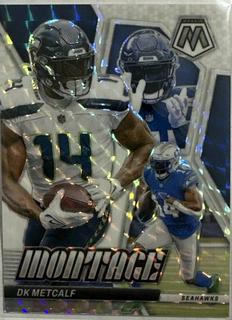 DK Metcalf