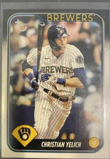 Christian Yelich