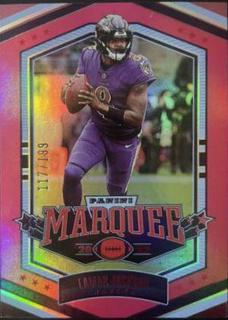 Lamar Jackson