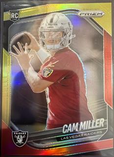 Cam Miller
