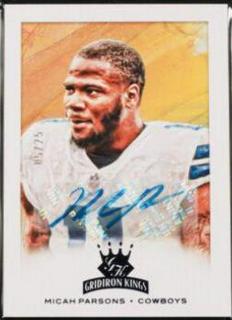 Micah Parsons