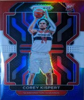 Corey Kispert