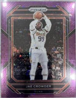Jae Crowder