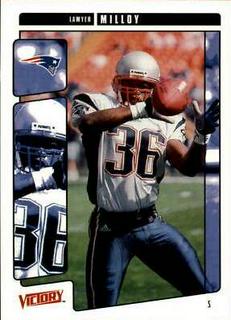 Lawyer Milloy
