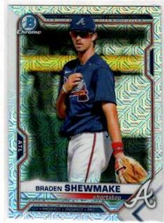 Braden Shewmake