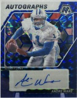 Andre Ware
