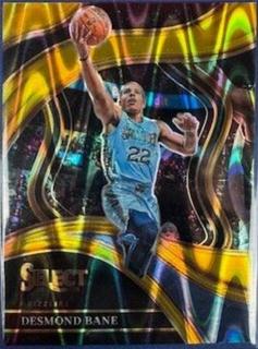 Desmond Bane