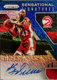 Kevin Willis