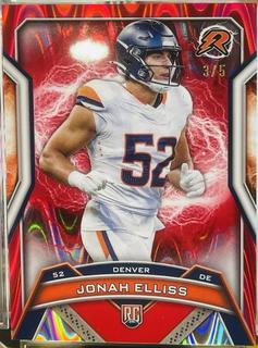 Jonah Elliss