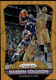 Darren Collison