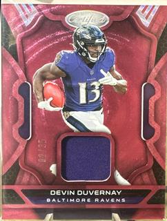 Devin Duvernay
