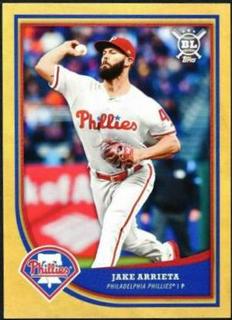 Jake Arrieta