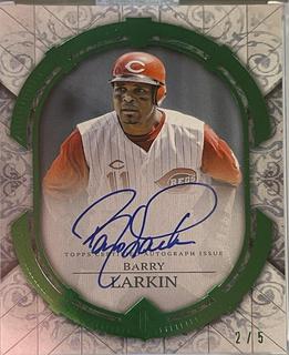 Barry Larkin