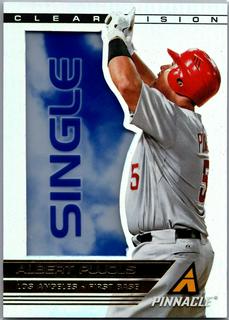 Albert Pujols