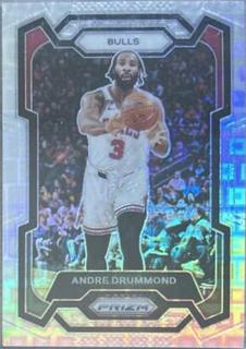 Andre Drummond