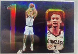 Jalen Suggs