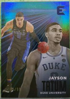 Jayson Tatum