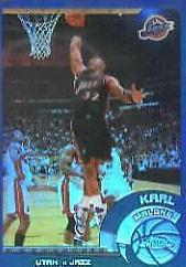 Karl Malone