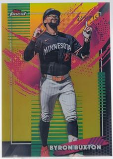 Byron Buxton