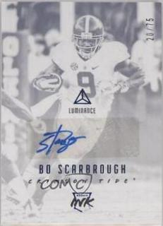 Bo Scarbrough