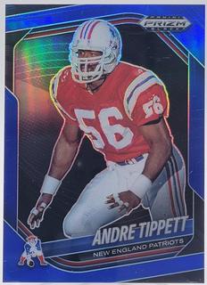 Andre Tippett