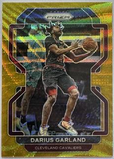 Darius Garland