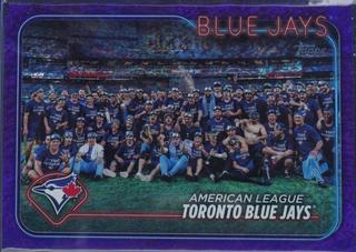Toronto Blue Jays