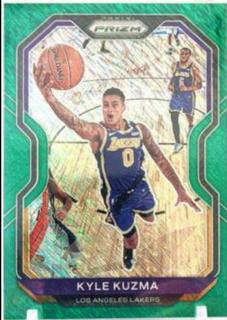 Kyle Kuzma