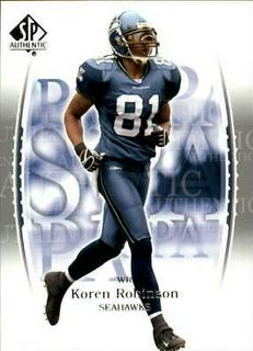 Koren Robinson