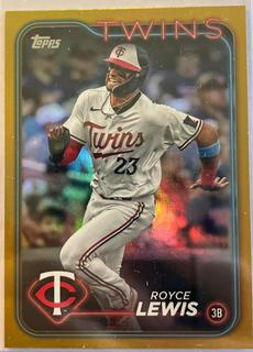 Royce Lewis