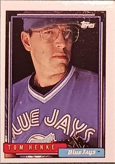 Tom Henke