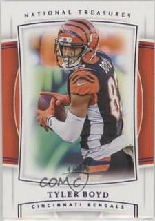 Tyler Boyd
