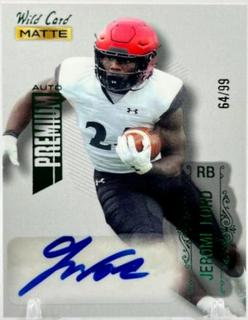 Jerome Ford