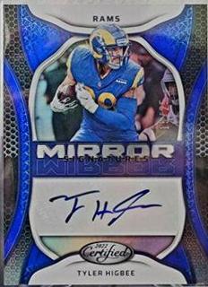 Tyler Higbee