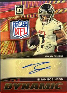 Bijan Robinson