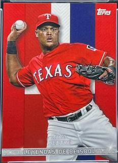 Adrian Beltre