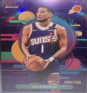 Devin Booker