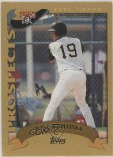 Jose Bautista