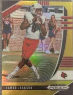 Lamar Jackson