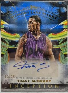 Tracy McGrady