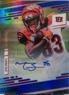 Tyler Boyd