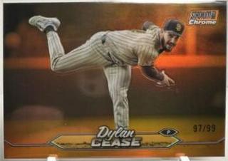 Dylan Cease