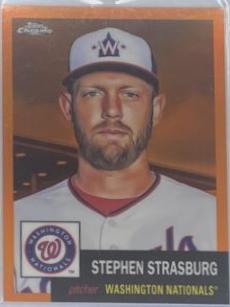 Stephen Strasburg