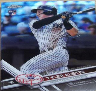 Tyler Austin