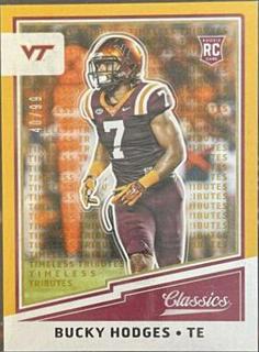 Bucky Hodges