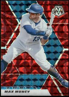 Max Muncy (LA)