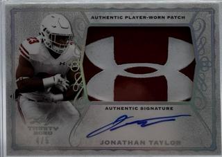 Jonathan Taylor
