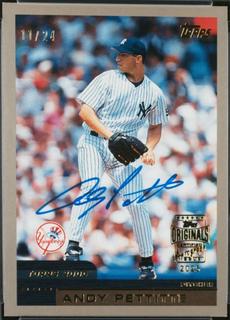 Andy Pettitte