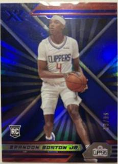 Brandon Boston Jr.