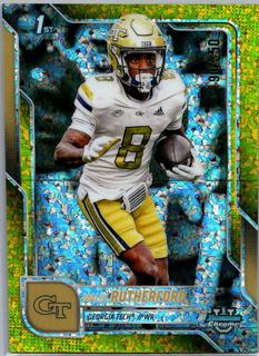 Malik Rutherford